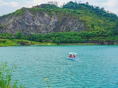 -水濂山森林公园