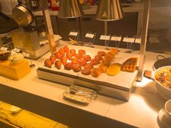 -深圳香格里拉酒店