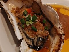 -雍和会海鲜姿造自助(湖东路店)