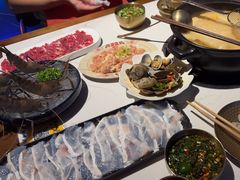 -琥珀川糟粕醋火锅(慈云寺店)