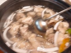 -狐狸爱上椰子鸡(滨江星光大道店)