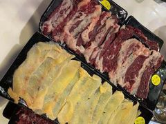 -陈记顺和牛肉火锅馆(天河北路店)