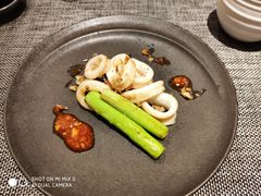 -厦门源昌凯宾斯基大酒店-隠れ鉄板焼