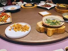 -金鸭季·臻品餐厅(欢乐海岸购物中心店)