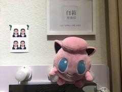 -白箱照相馆·外拍