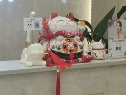 -沐白•盛妍日式美甲美睫