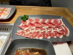 -新石器烤肉(无锡万象城店)