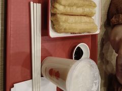 -永和大王(茉莉上新·共和新路店)