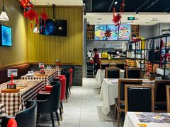 -米斯特比萨(罗斯福店)