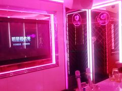 -金话筒KTV量贩(双龙路店)