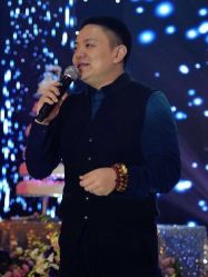 点击看大图 -上海万豪虹桥大酒店·宴会厅