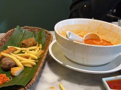 -PHO爺·越南料理(亦庄大族广场店)