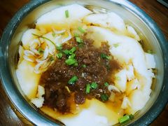 -张果佬年糕卷(科巷店)