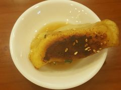 牛肉锅贴-小姜锅贴(凤凰街店)