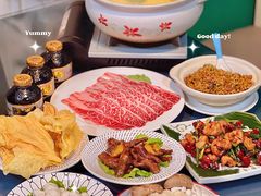 -金龙·打边炉(南京西路店)
