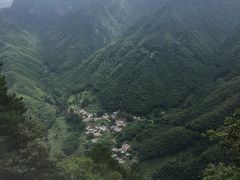 -九华山风景区月身宝殿