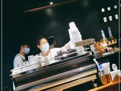 -野鸽子咖啡(航空路店)