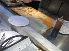 -川骄海鲜自助(河东店)