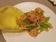 宫保虾球-山里亲戚(淞虹路店)