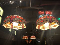 -MR.ROCKY洛奇先生RESTAURANT&BAR(宝安壹方城店)