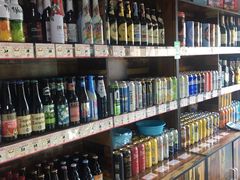 -大姐麻辣烫(莲宝中路店)