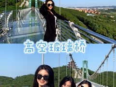 -威海华夏城景区