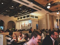 大堂-添好运点心专门店(北角店)