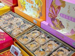 -杭州大厦LSE城市生活超市(杭州大厦店)