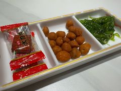 -东流山烤鸭·家常菜(雨山龙湖店)