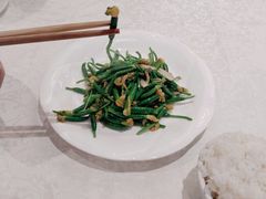 黄瓜苗-宏玲餐厅(四川南路店)