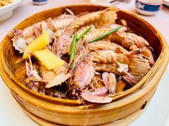 -玖味(老工人西路店)