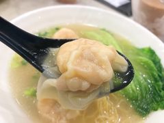 -明园茶餐厅(沙头角店)