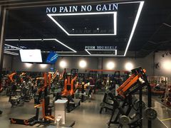 -唯一健身(东城里店)