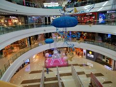 -万达广场(金堂店)
