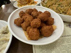 -老厨家(中央大街西七道街店)