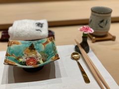 -鮨一日本料理(大中华店)