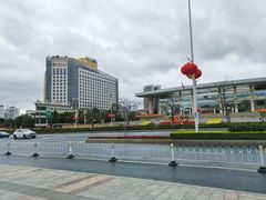 -南宁红林大酒店