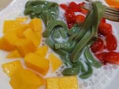-甜心妈妈·榴莲星级糖水(北京路总店)