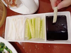 -北平小馆·烤鸭·家常菜(磨房北里店)