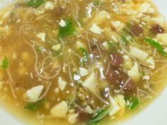 -老袁炒年糕(富豪路店)