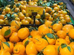 -百佳汇超市(日业广场店)