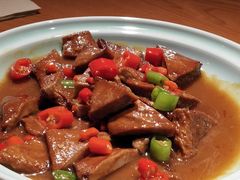 -湘与香缘·湖南菜(王府井北京市百货大楼店)