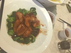 -汤记传菜(秀浦路店)