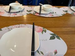 -花舍·新派粤菜·西餐·下午茶(亚运村·鸟巢店)