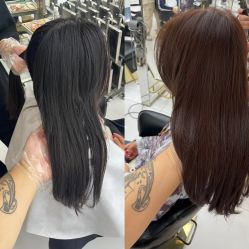 -CUT CUT Hair Salon