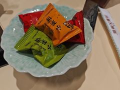 -千百味红餐厅·非遗江西菜(绿地双子塔总店)