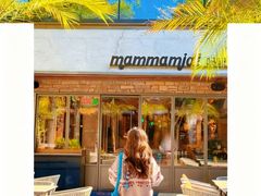 -Mammamia意大利餐厅(阳春巷店)