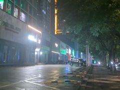 -冀粤香海鲜自助餐厅(西美五洲店)