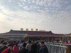 -珠海拱北口岸