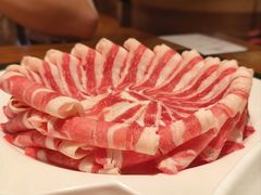 -南门涮肉(东单店)